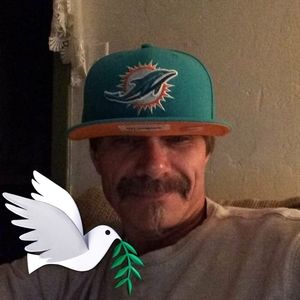 Meet your Posher, Ron